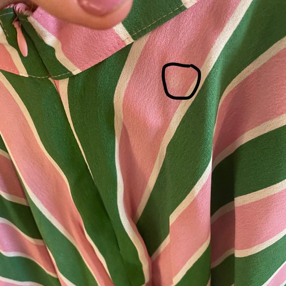 Flynn Skye Mindy Mini Skirt - Picture 7 of 7